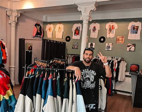 vice vintage selection